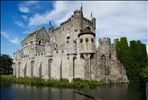 Gravensteen